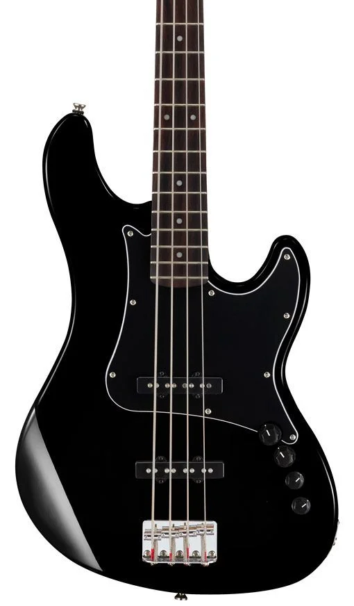 CORT GB34JJ (BLACK) — изображение 1