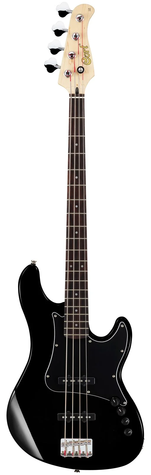 CORT GB34JJ (BLACK) — изображение 3