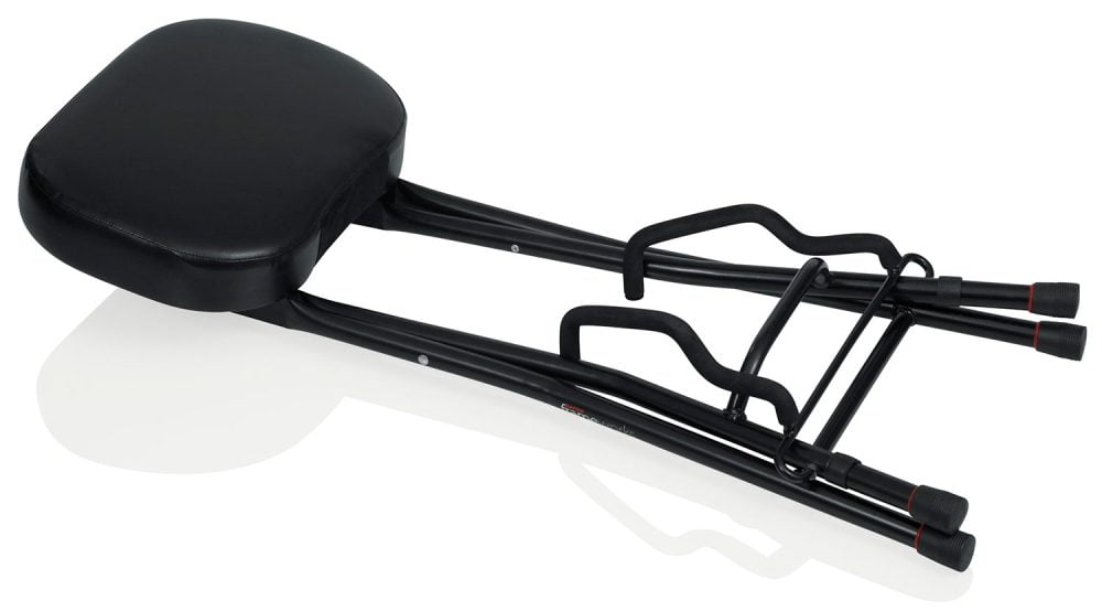 GATOR FRAMEWORKS GFW-GTR-SEAT GUITAR SEAT/STAND COMBO — изображение 3