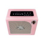 MOOER HORNET PINK — изображение 2