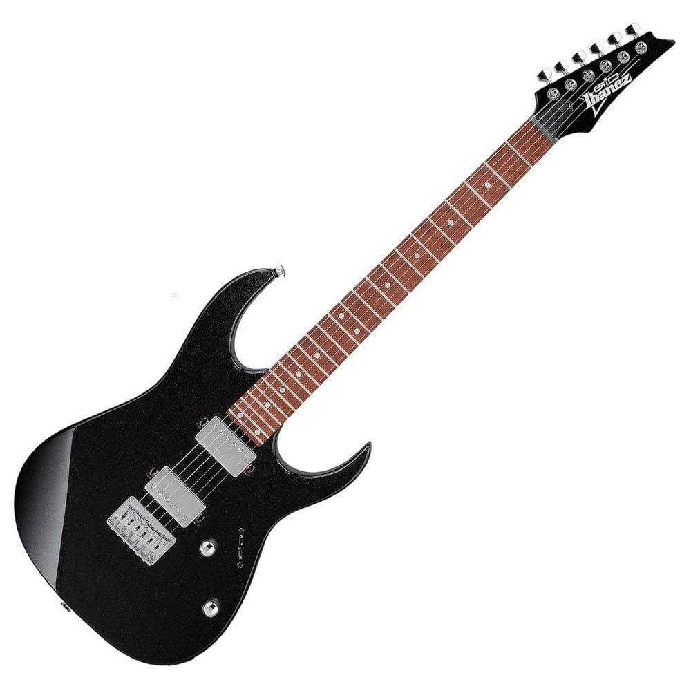 IBANEZ GRG121SP-BKN — изображение 6