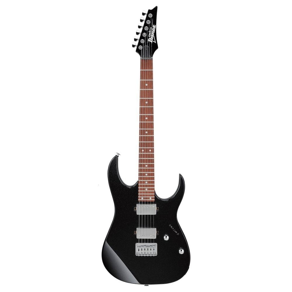 IBANEZ GRG121SP-BKN — изображение 3