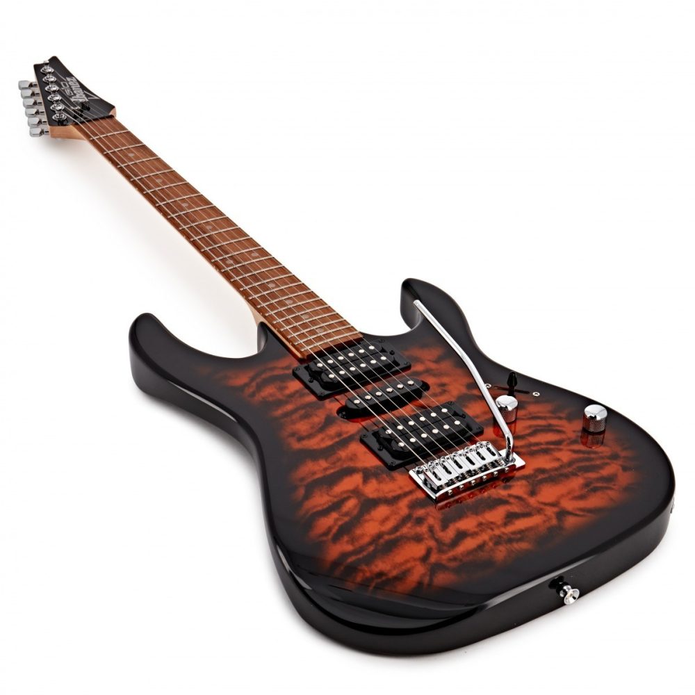 IBANEZ GRX70QA-SB - Зображення 6