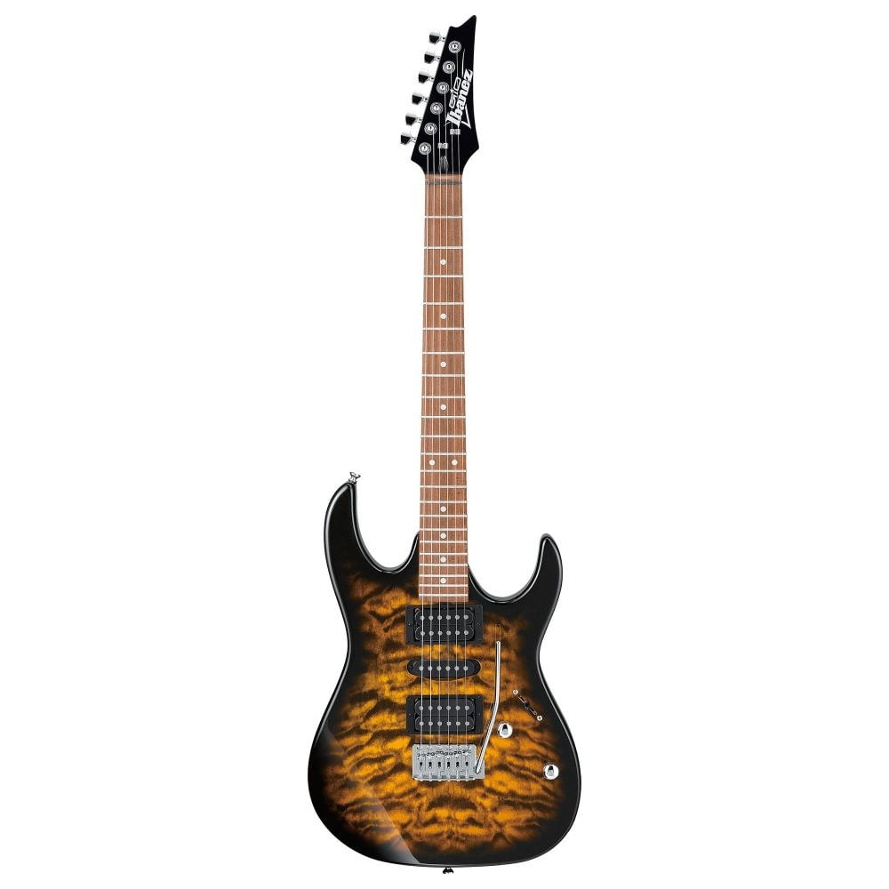 IBANEZ GRX70QA-SB - Зображення 3