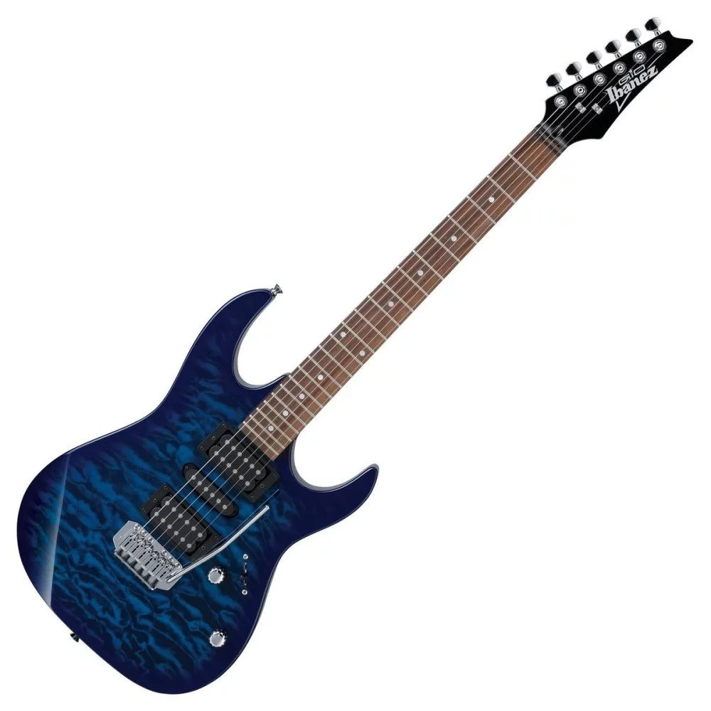 IBANEZ GRX70QA TBB — изображение 6