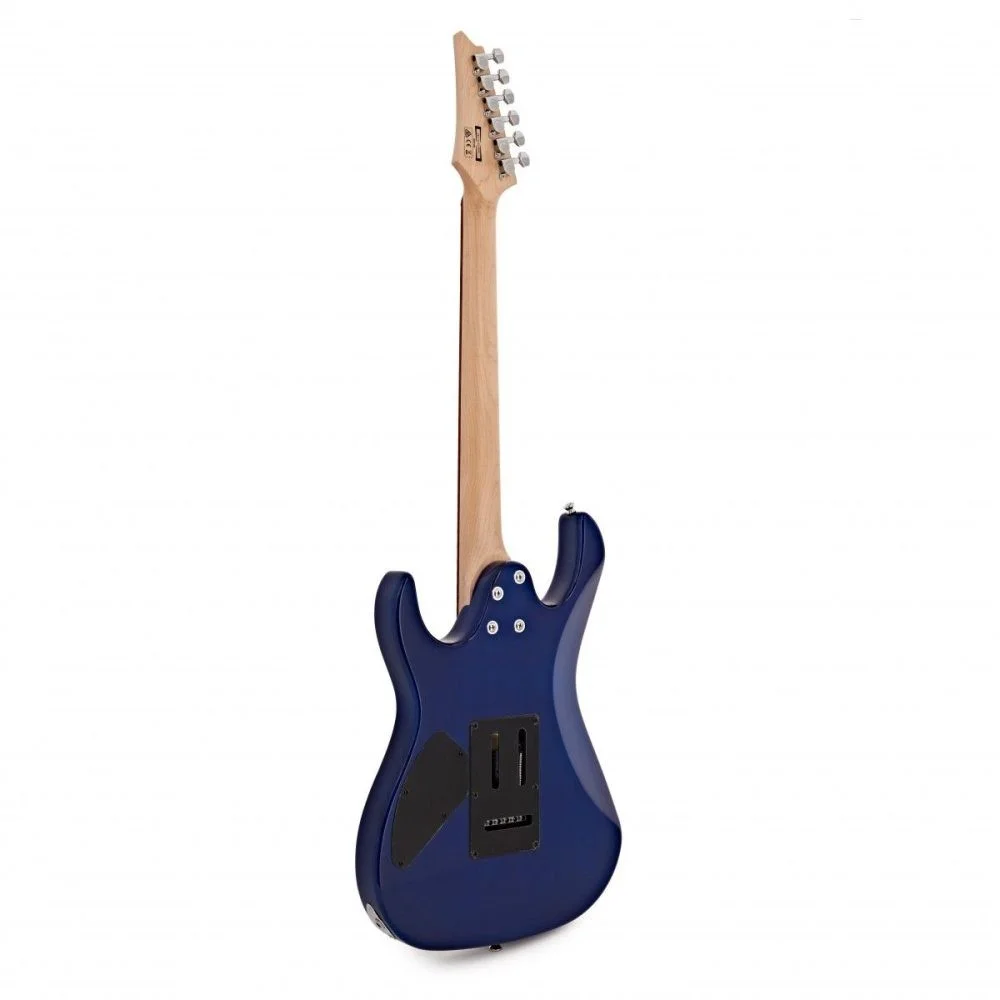 IBANEZ GRX70QA TBB — изображение 4