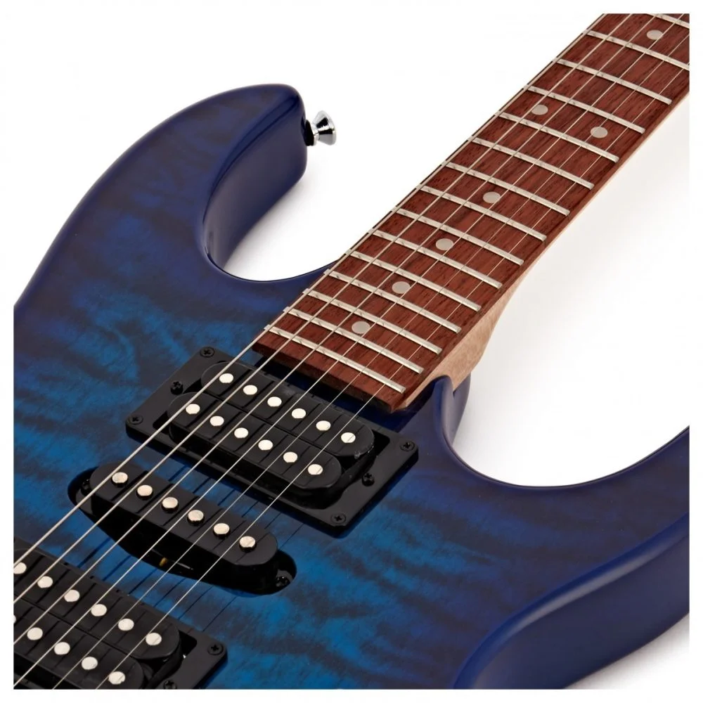 IBANEZ GRX70QA TBB — изображение 8