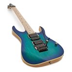 IBANEZ RG370AHMZ BMT — изображение 7