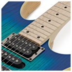 IBANEZ RG370AHMZ BMT — изображение 8