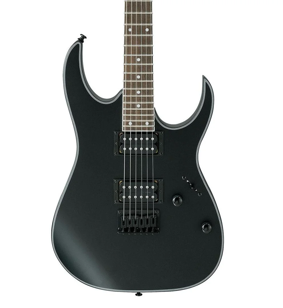IBANEZ RG421EX BKF – Метроном