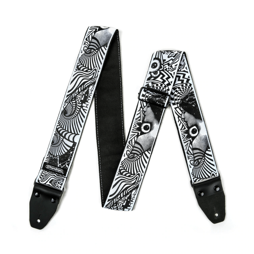 DUNLOP ILD02 ILOVEDUST VORTEX STRAP - Зображення 2