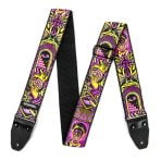 DUNLOP ILD03 ILOVEDUST HEADSPACE ORANGE STRAP - Зображення 2