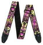 DUNLOP ILD06 ILOVEDUST SMOKING MOON STRAP - Зображення 2