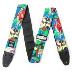 DUNLOP ILD09 ILOVEDUST MOUNTAINS STRAP - Зображення 2