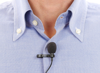 IK Multimedia iRig Mic Lav - JAM.UA