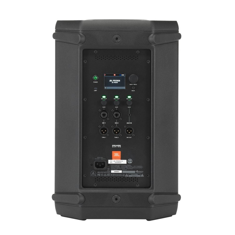 JBL PRX908 - Зображення 2