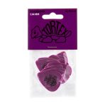 DUNLOP TORTEX STANDARD PICK 1.14MM — изображение 4