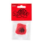 DUNLOP TORTEX STANDARD PICK .50MM — изображение 4