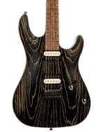 CORT KX300 Etched (Black Gold)