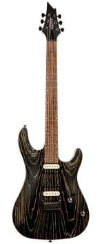 CORT KX300 Etched (Black Gold) - Зображення 3