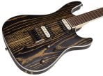 CORT KX300 Etched (Black Gold) - Зображення 2