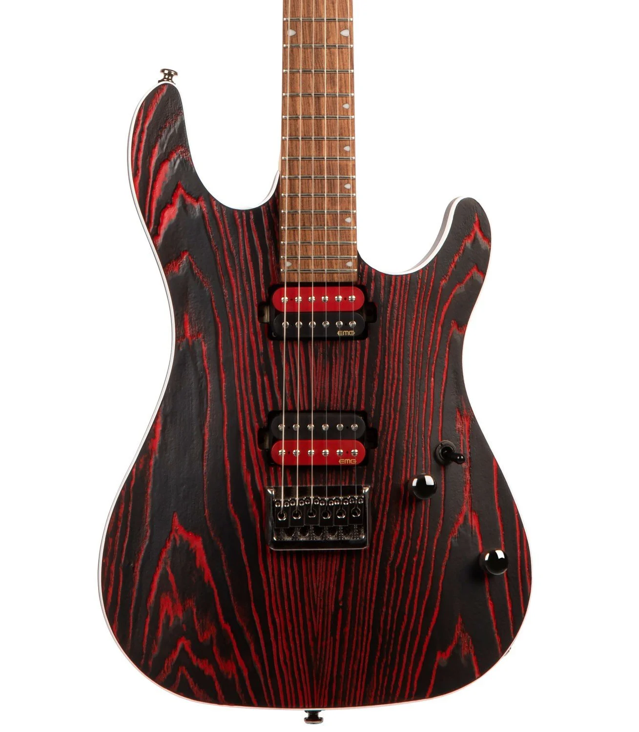 CORT KX300 ETCHED (BLACK RED) — Метроном
