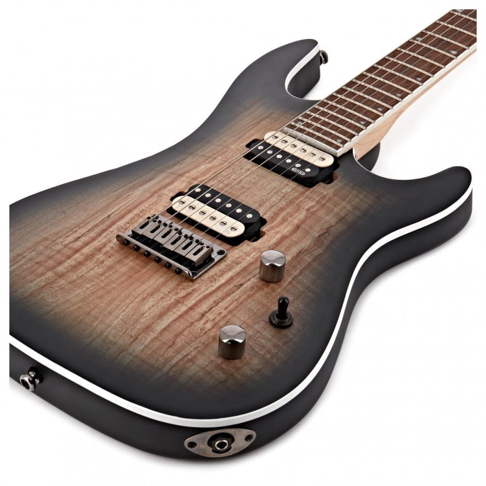CORT KX300 (OPEN PORE RAW BURST) — изображение 6