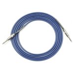 LAVA CABLE LCBD10 BLUE DEMON INSTRUMENT CABLE (3M)