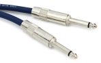 LAVA CABLE LCBD10 BLUE DEMON INSTRUMENT CABLE (3M) — изображение 2