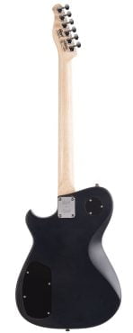 CORT MBM-2 (SATIN BLACK) - Зображення 4