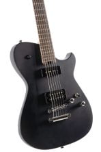 CORT MBM-2 (SATIN BLACK) - Зображення 2