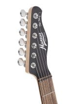 CORT MBM-2 (SATIN BLACK) - Зображення 5