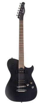 CORT MBM-2 (SATIN BLACK) - Зображення 3
