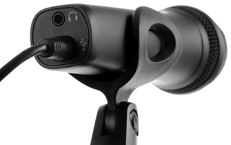 IK Multimedia IRig Mic HD2 - JAM.UA