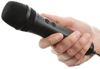 IK Multimedia IRig Mic HD2 - JAM.UA