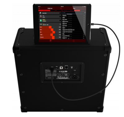 Line6 Spider V купити в Україні