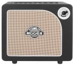 MOOER HORNET BLACK — изображение 5