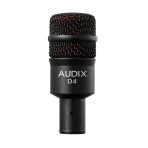 AUDIX D4