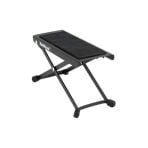 ROCKSTAND RS24000 B - FOOTREST