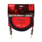 D'ADDARIO PW-AGL-15 CURCUIT BREAKER LATCHING SWITCH (4.5M)