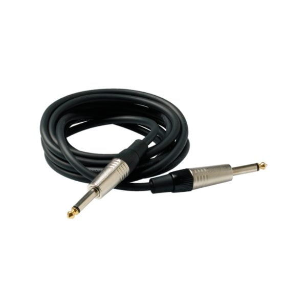 ROCKCABLE RCL30205 D6 INSTRUMENT CABLE (5M)