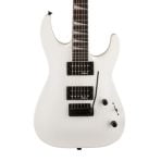 JACKSON JS22 DINKY AH WHITE