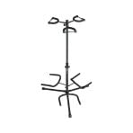 GATOR FRAMEWORKS GFW-GTR-3000 TRIPLE GUITAR STAND