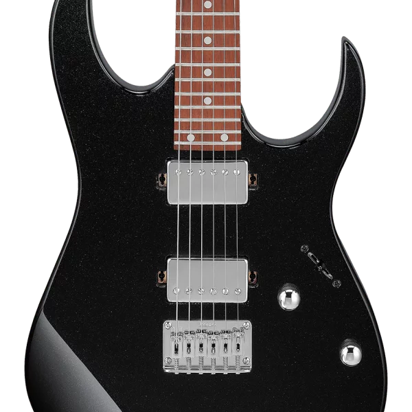 IBANEZ GRG121SP-BKN
