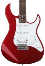 YAMAHA PACIFICA 112J (RED METALLIC)