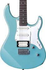 YAMAHA PACIFICA 112V (SONIC BLUE)