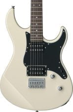 YAMAHA PACIFICA 120H (VINTAGE WHITE)
