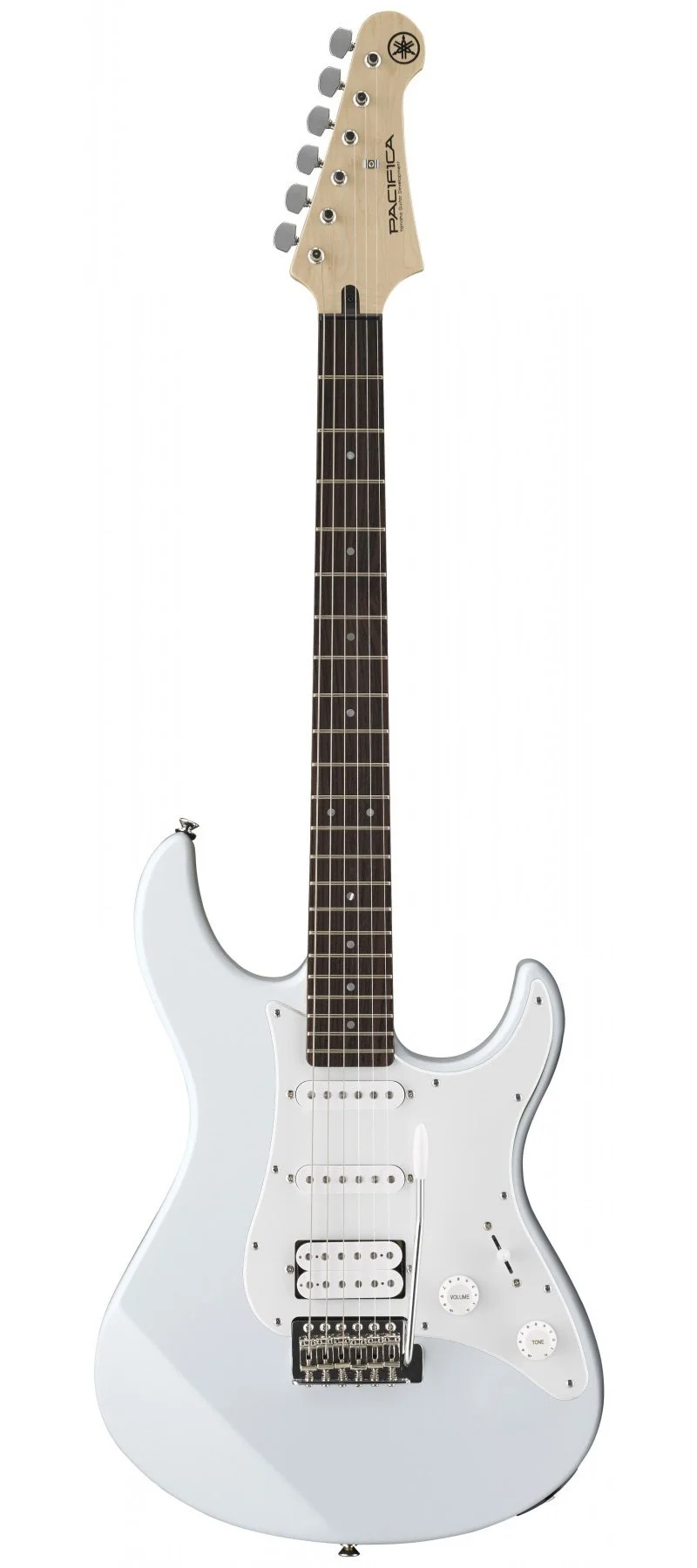 YAMAHA PACIFICA 012 (WHITE) – Метроном