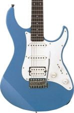 YAMAHA PACIFICA 112J (LAKE PLACID BLUE)