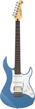 YAMAHA PACIFICA 112J (LAKE PLACID BLUE) - Зображення 3